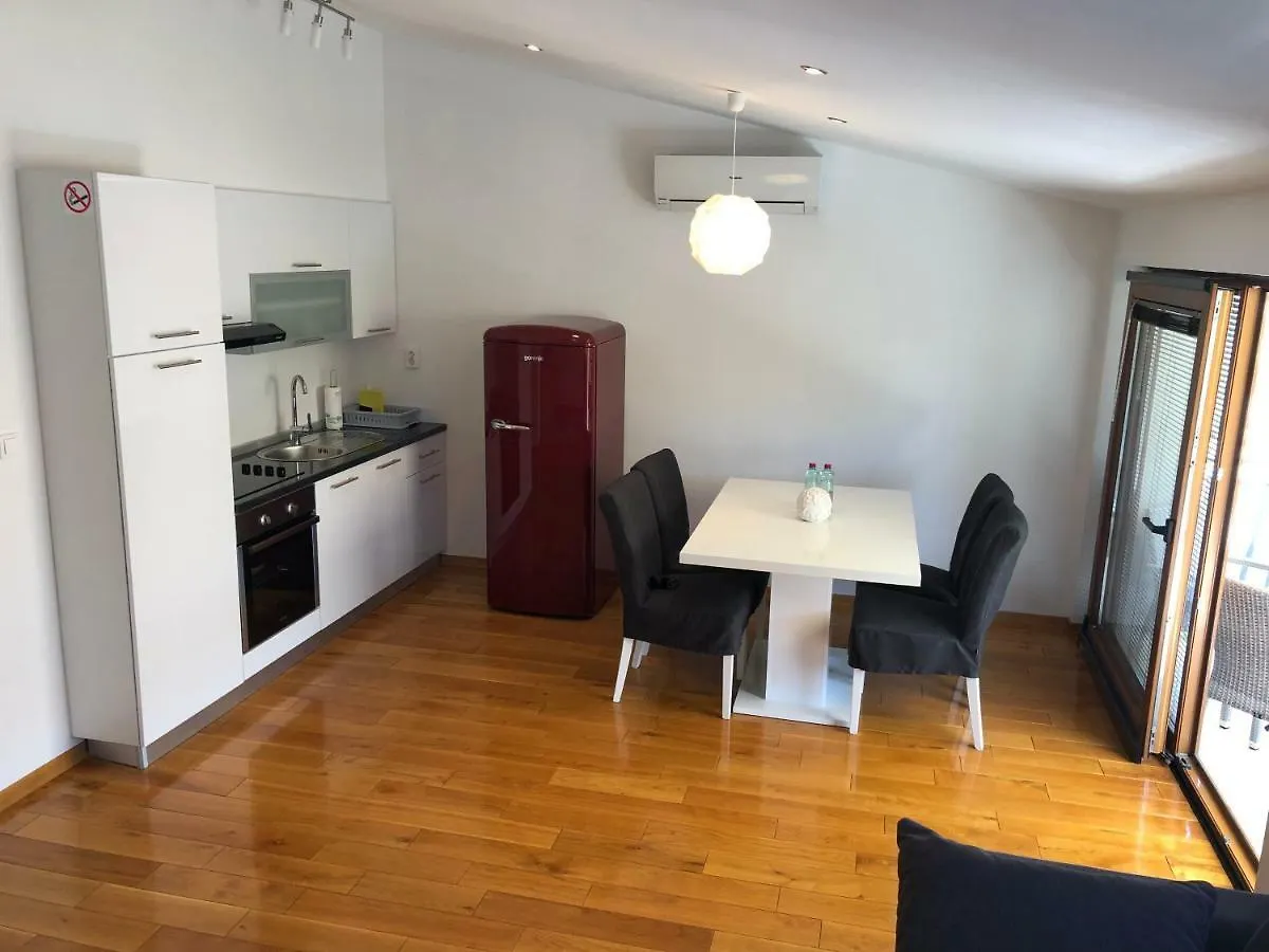 Apartment Novigrad Holiday Croatia