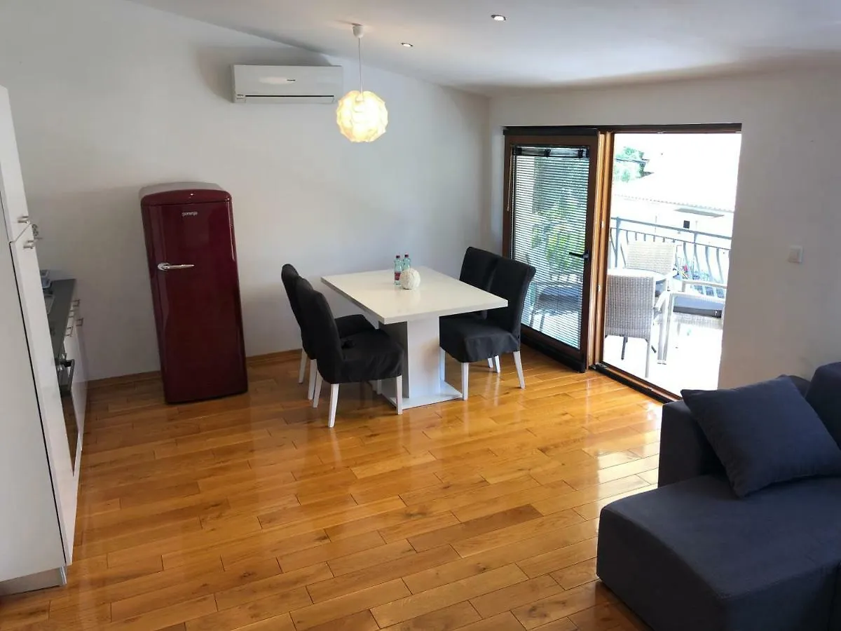 Apartment Novigrad Holiday Novigrad (Dalmatia)
