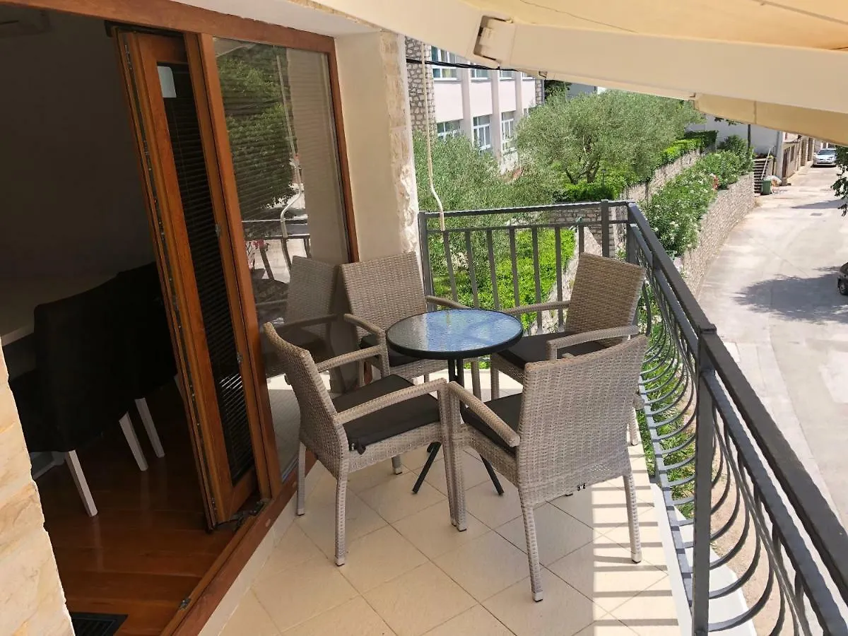 Apartment Novigrad Holiday Croatia