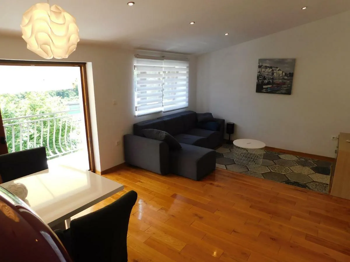 Apartment Novigrad Holiday  Novigrad (Dalmatia)